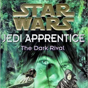 The Star Wars Jedi Apprentice #2: The Dark Rival FREE ADD ON